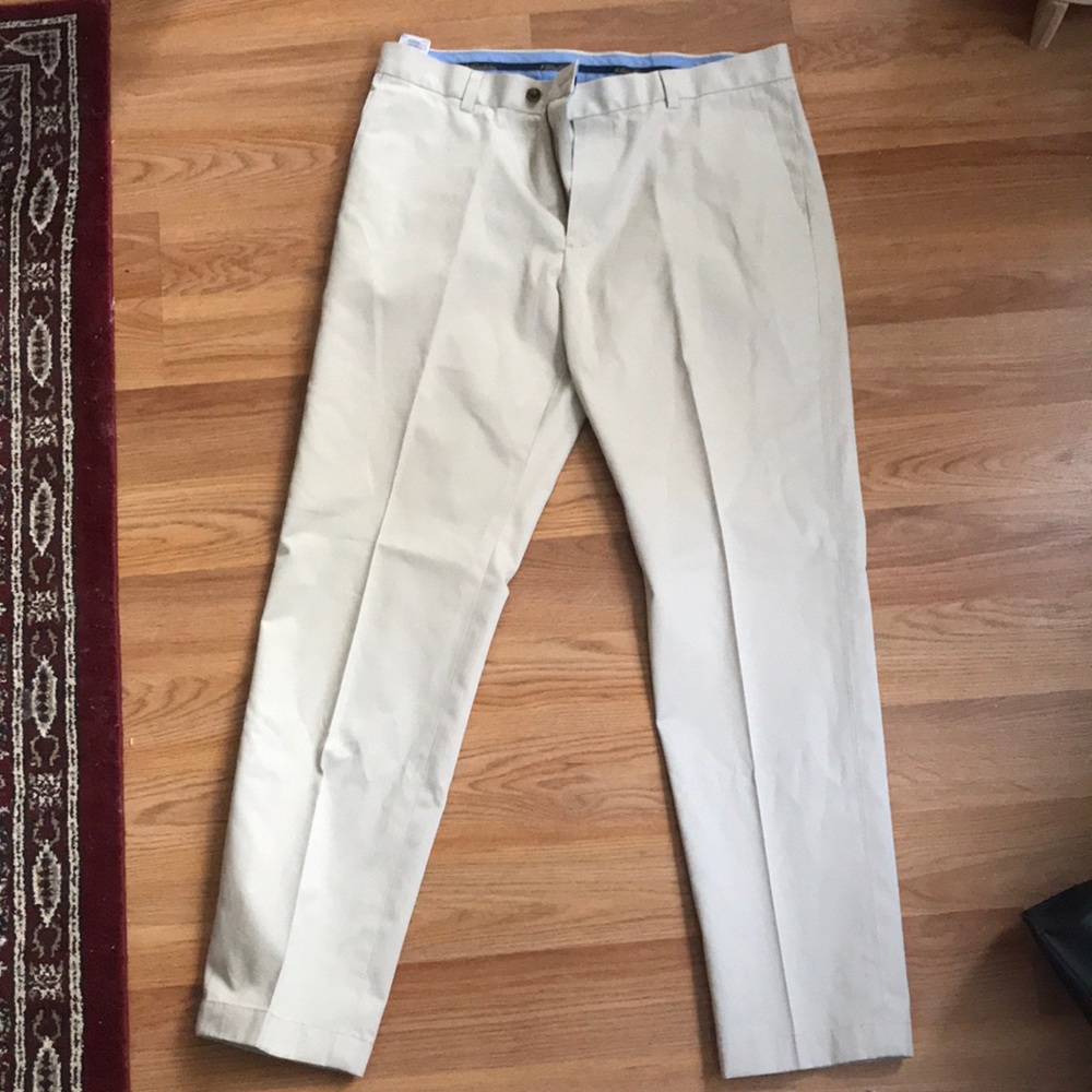 Brooks Brothers chinos
